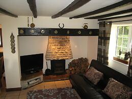 Macbeth Cottage