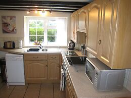 Macbeth Cottage