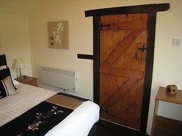 Macbeth Cottage