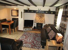 Macbeth Cottage