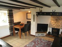 Macbeth Cottage