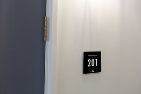 Grandouce Shin-Imamiya-Minami