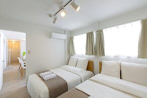 Grandouce Shin-Imamiya-Minami