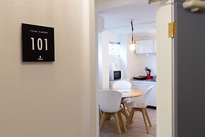 Grandouce Shin-Imamiya-Minami