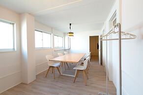 Grandouce Shin-Imamiya-Minami