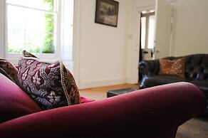 The Manor House Moreton