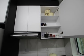 Gohouse - Bom Retiro SP 01