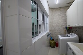 Gohouse - Bom Retiro SP 01