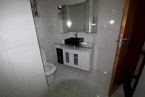 Gohouse - Bom Retiro SP 01