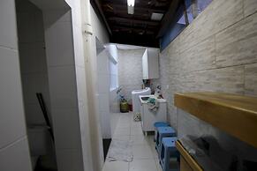 Gohouse - Bom Retiro SP 01