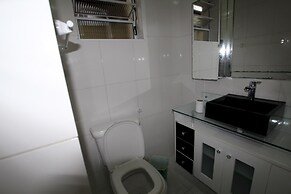 Gohouse - Bom Retiro SP 01