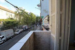 Gohouse - Bom Retiro SP 01