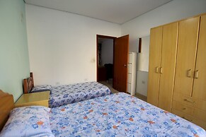 Gohouse - Bom Retiro SP 01