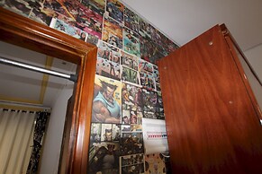 Gohouse - Bom Retiro SP 01