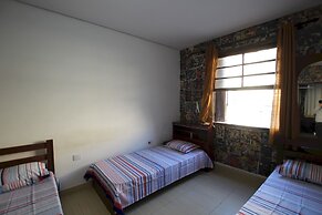 Gohouse - Bom Retiro SP 01