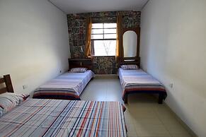 Gohouse - Bom Retiro SP 01