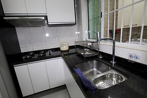 Gohouse - Bom Retiro SP 01