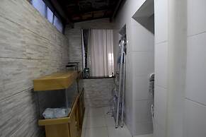 Gohouse - Bom Retiro SP 01