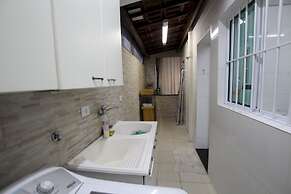 Gohouse - Bom Retiro SP 01