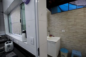 Gohouse - Bom Retiro SP 01