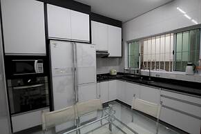 Gohouse - Bom Retiro SP 01