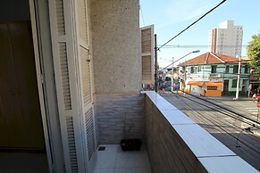 Gohouse - Bom Retiro SP 01