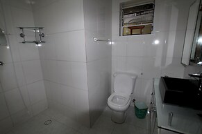 Gohouse - Bom Retiro SP 01