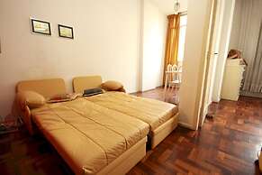 Gohouse - Baependi 503