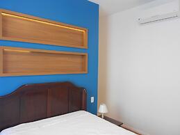 Gohouse - Atlantica 702 B