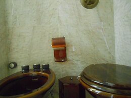 Gohouse - Anibal 604