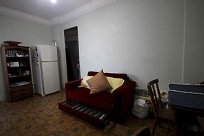 Gohouse - Botafogo 419