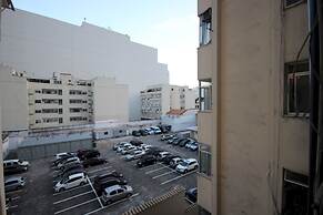 Gohouse - Botafogo 419