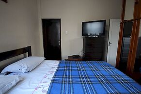 Gohouse - Botafogo 419