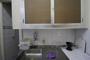 Gohouse - Botafogo 419