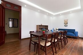 La Lumiere Harbor House