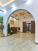 La Lumiere Harbor House