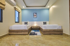 La Lumiere Harbor House