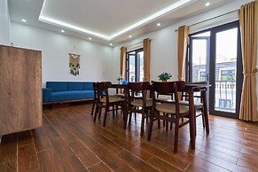 La Lumiere Harbor House