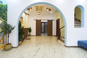 La Lumiere Harbor House