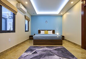 La Lumiere Harbor House