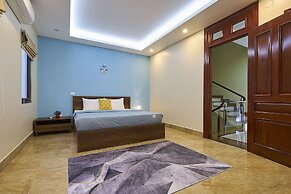 La Lumiere Harbor House