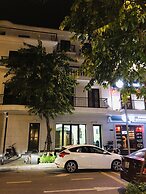 La Lumiere Harbor House