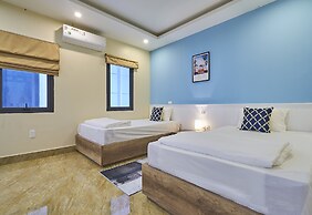 La Lumiere Harbor House