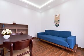 La Lumiere Harbor House