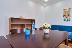 La Lumiere Harbor House