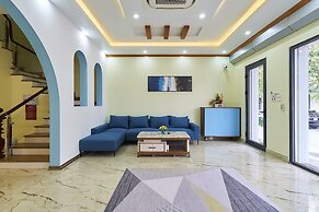 La Lumiere Harbor House