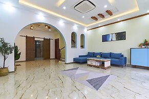 La Lumiere Harbor House