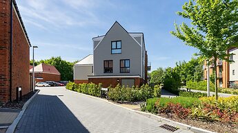 Fortified Luxury Apartment