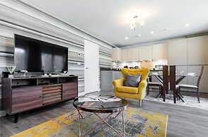 Fortified Luxury Apartment