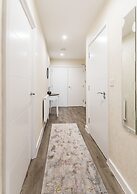 Fortified Luxury Apartment